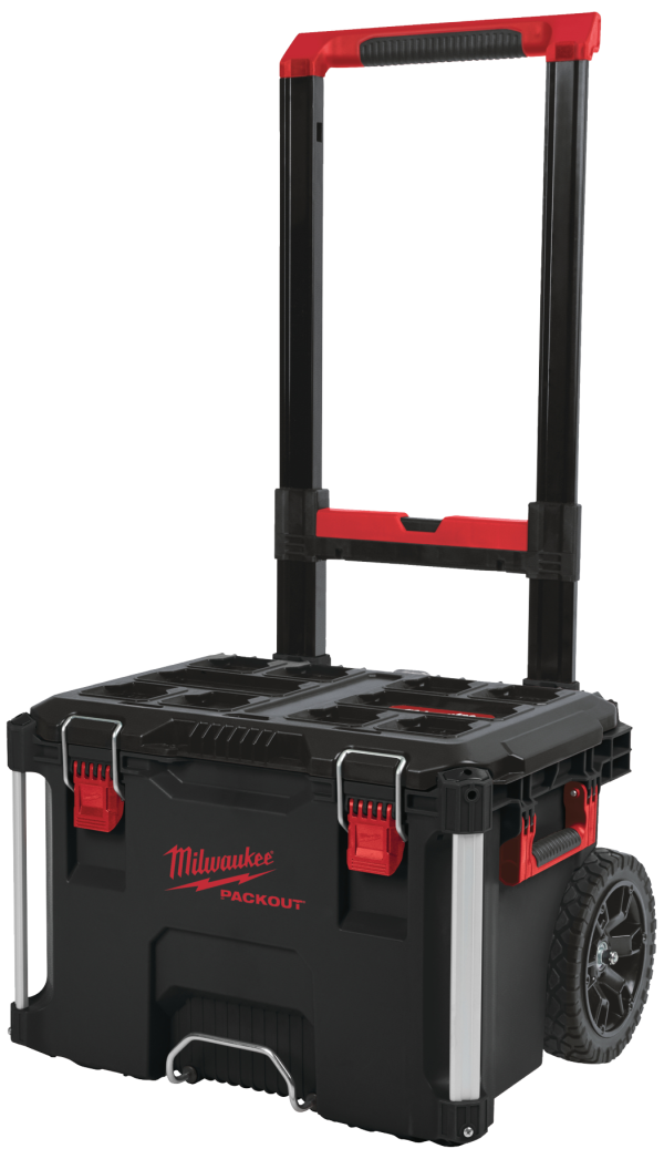 Trolleykuffert Packout-system 560Ã410Ã480 mm